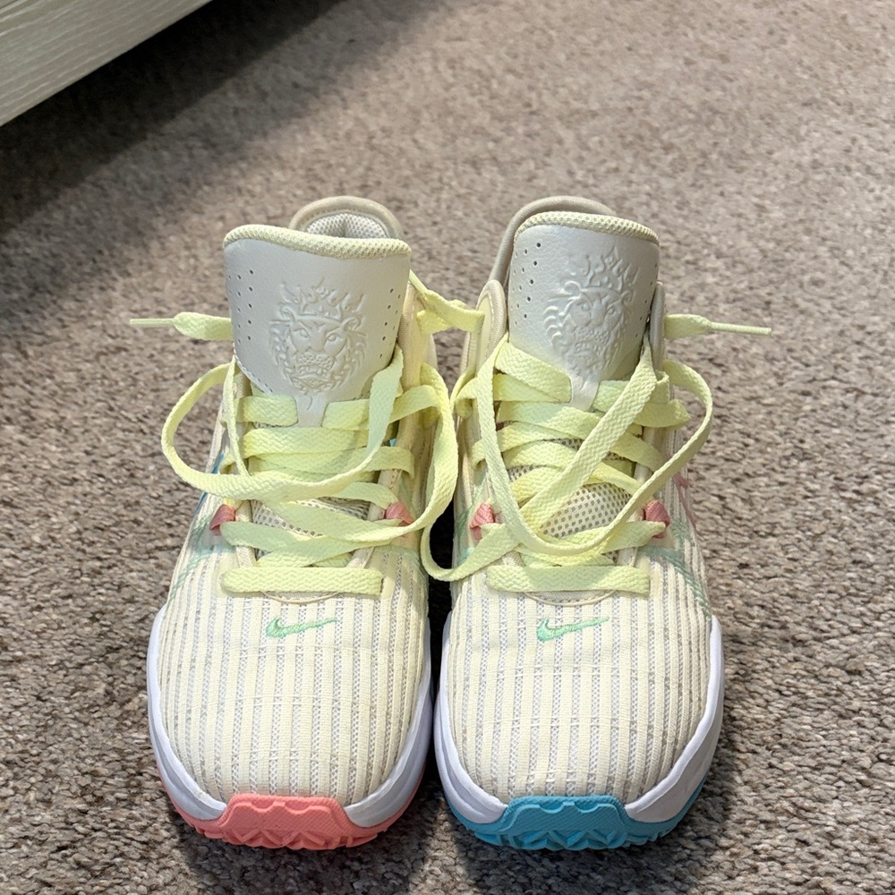 Nikes